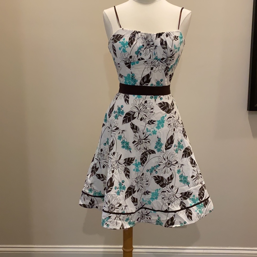 Juniors Dress